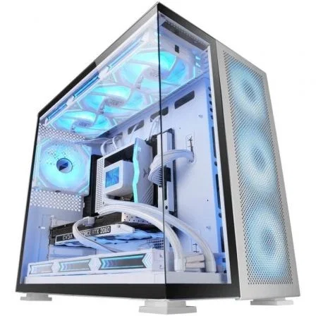 Mars Gaming MC-NOVA2 Torre Gaming XXL E-ATX